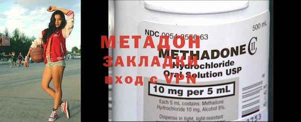 хмурый Баксан